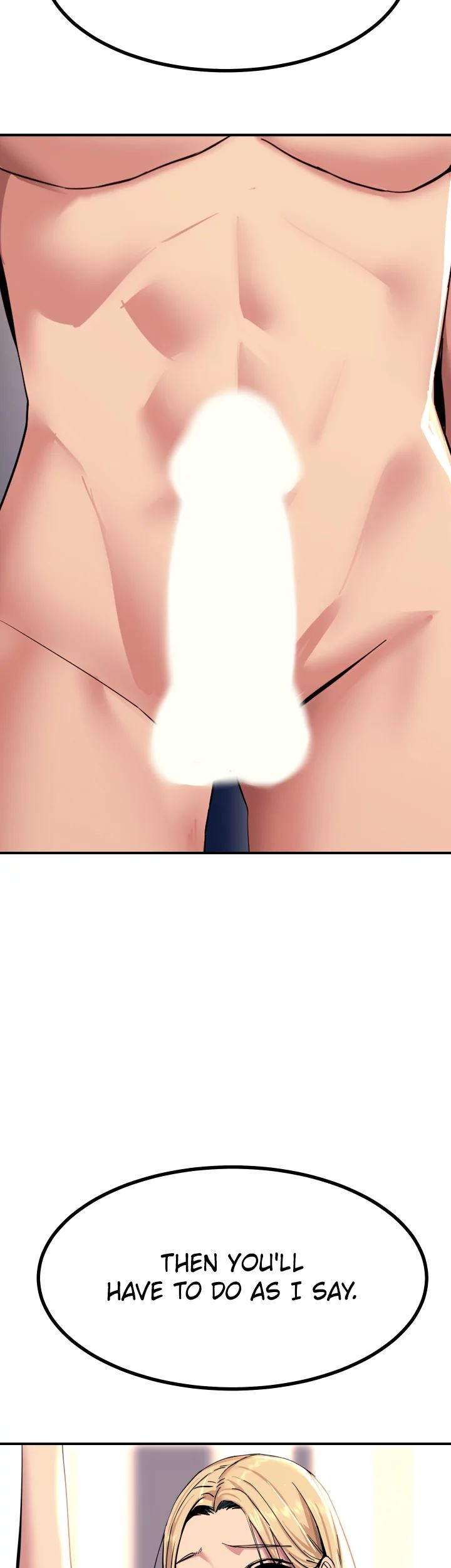 Show Me Your Color - Chapter 15 [photo 59] - MangaPorn