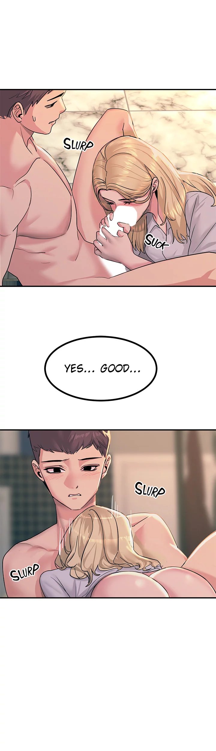 Show Me Your Color - Chapter 16 [photo 13] - MangaPorn