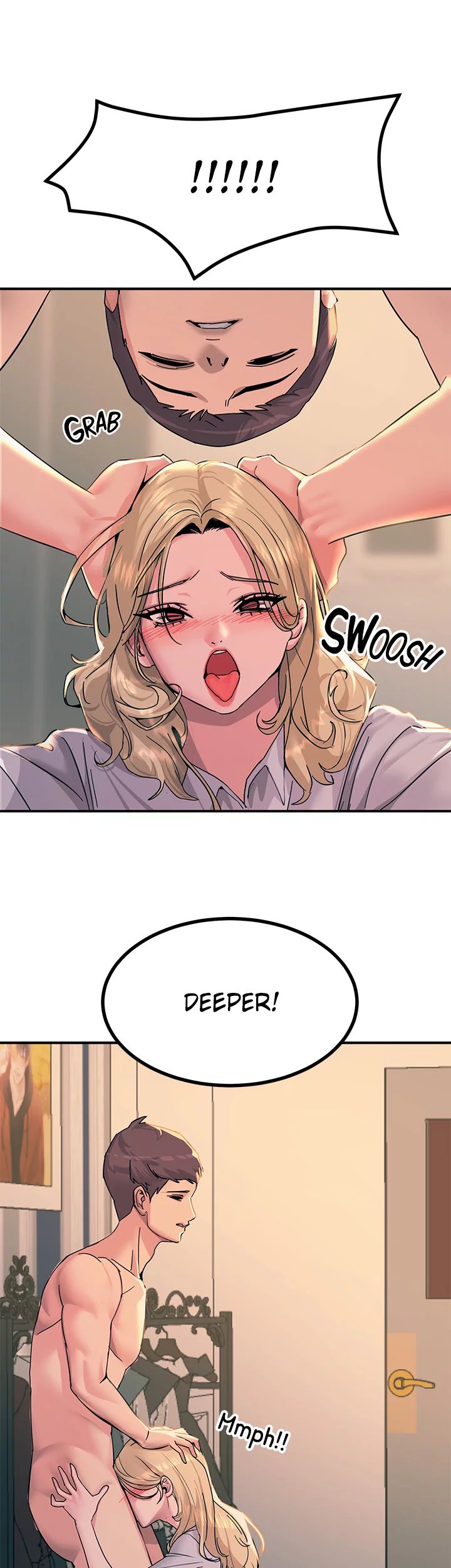 Show Me Your Color - Chapter 16 [photo 14] - MangaPorn