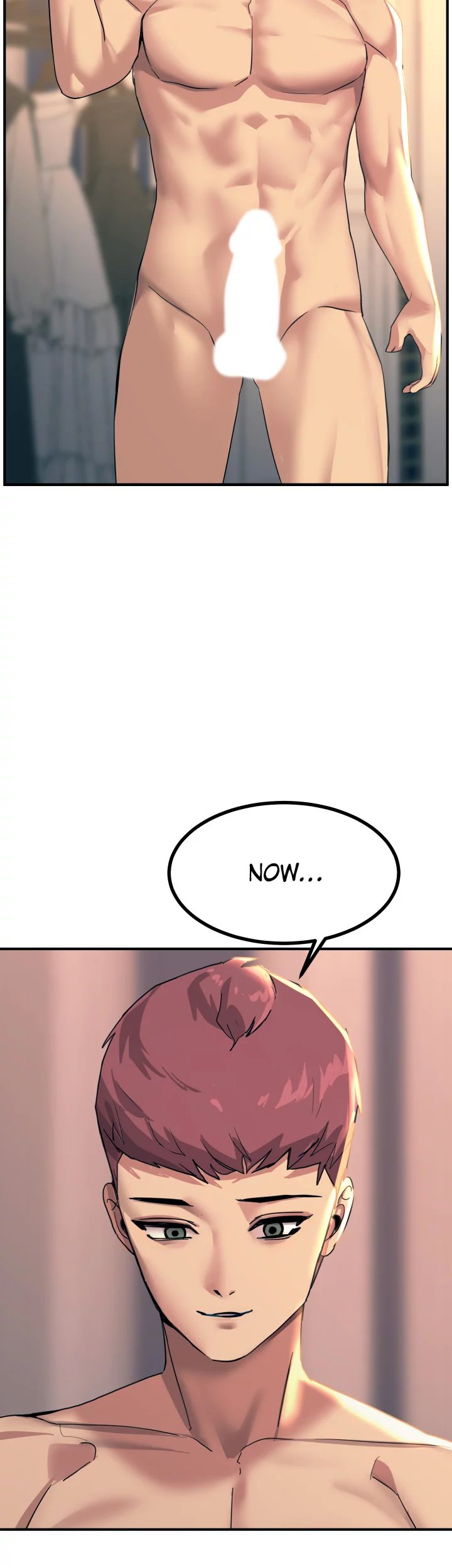 Show Me Your Color - Chapter 16 [photo 2] - MangaPorn