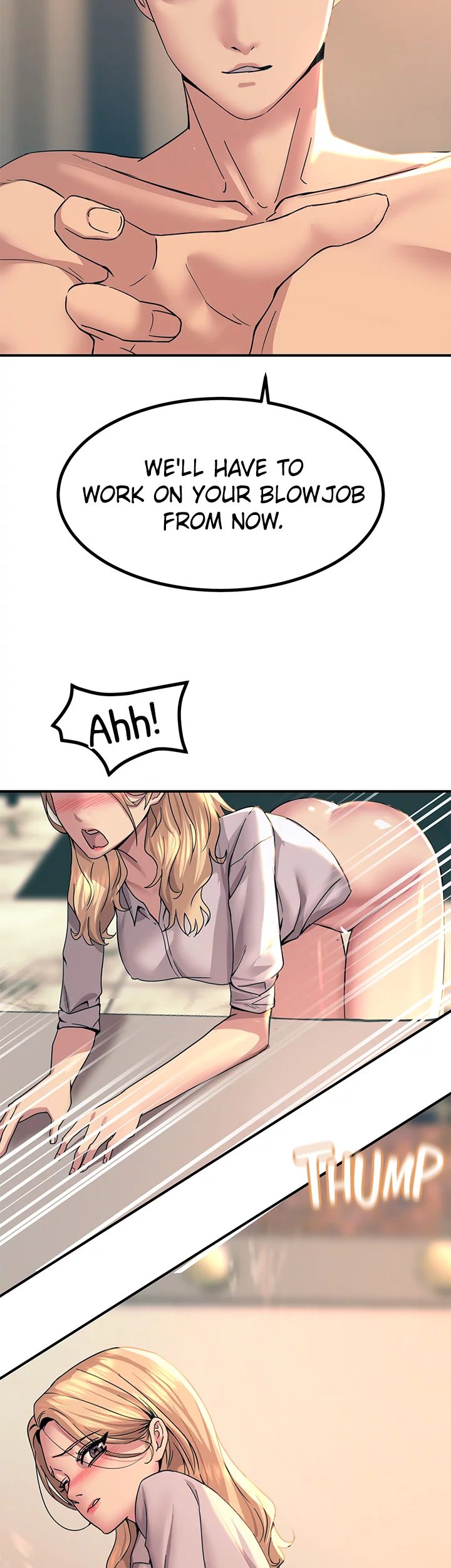 Show Me Your Color - Chapter 16 [photo 20] - MangaPorn