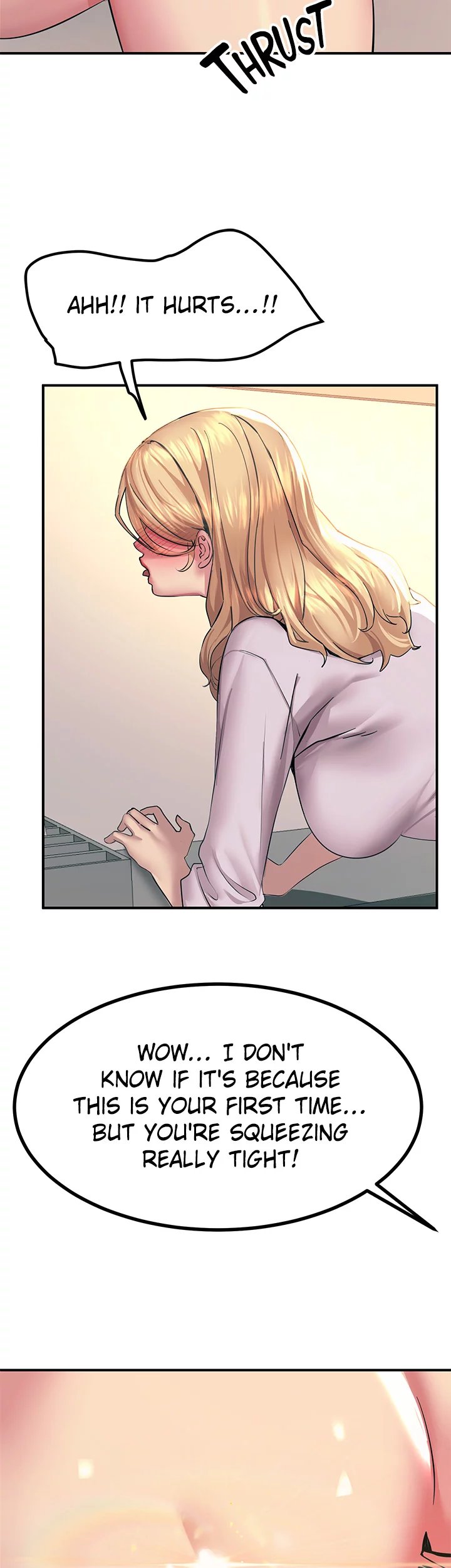 Show Me Your Color - Chapter 16 [photo 23] - MangaPorn