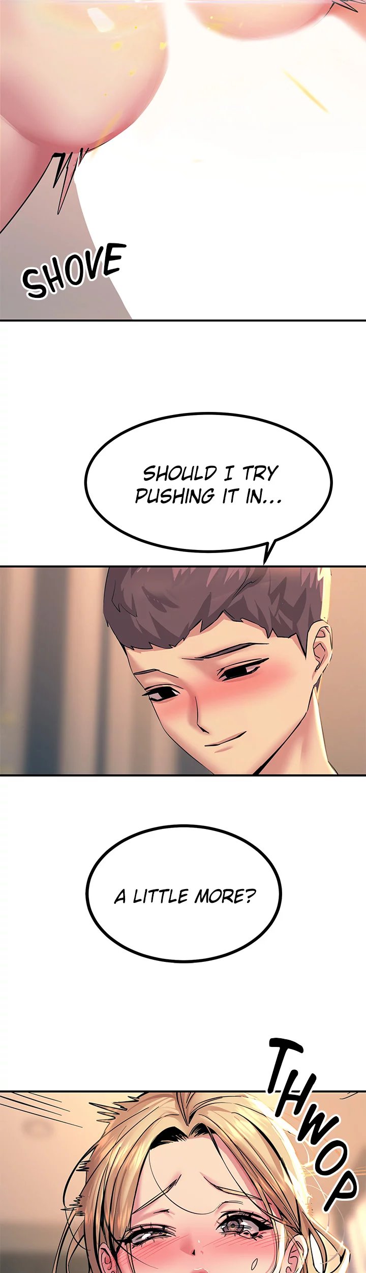 Show Me Your Color - Chapter 16 [photo 24] - MangaPorn