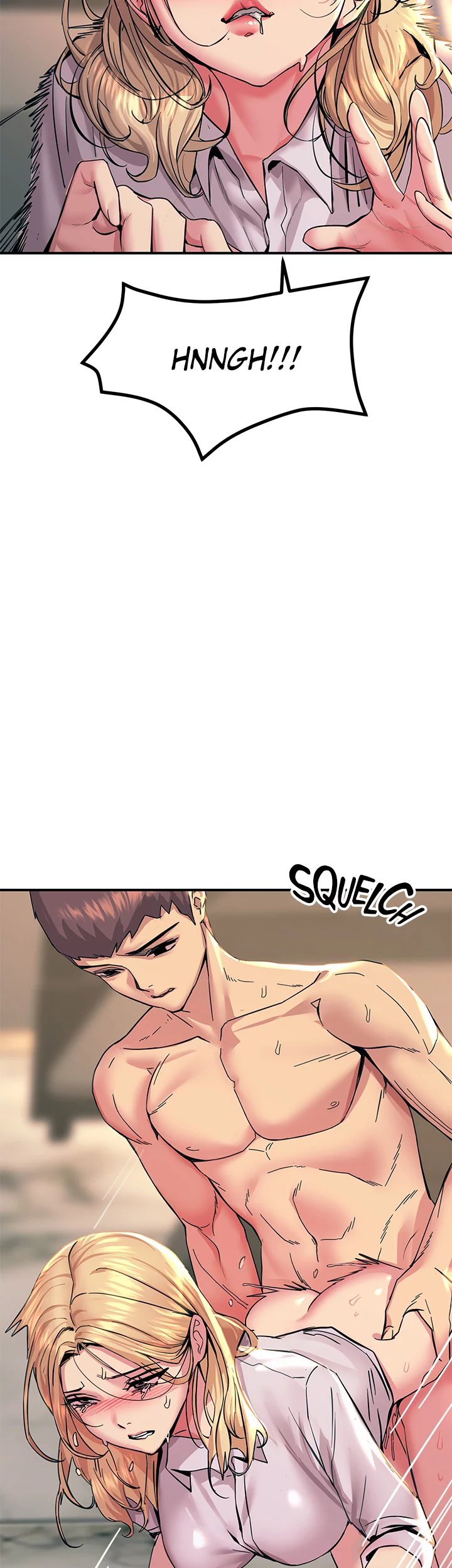 Show Me Your Color - Chapter 16 [photo 25] - MangaPorn