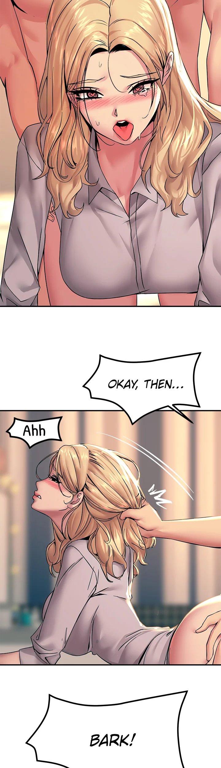 Show Me Your Color - Chapter 16 [photo 35] - MangaPorn