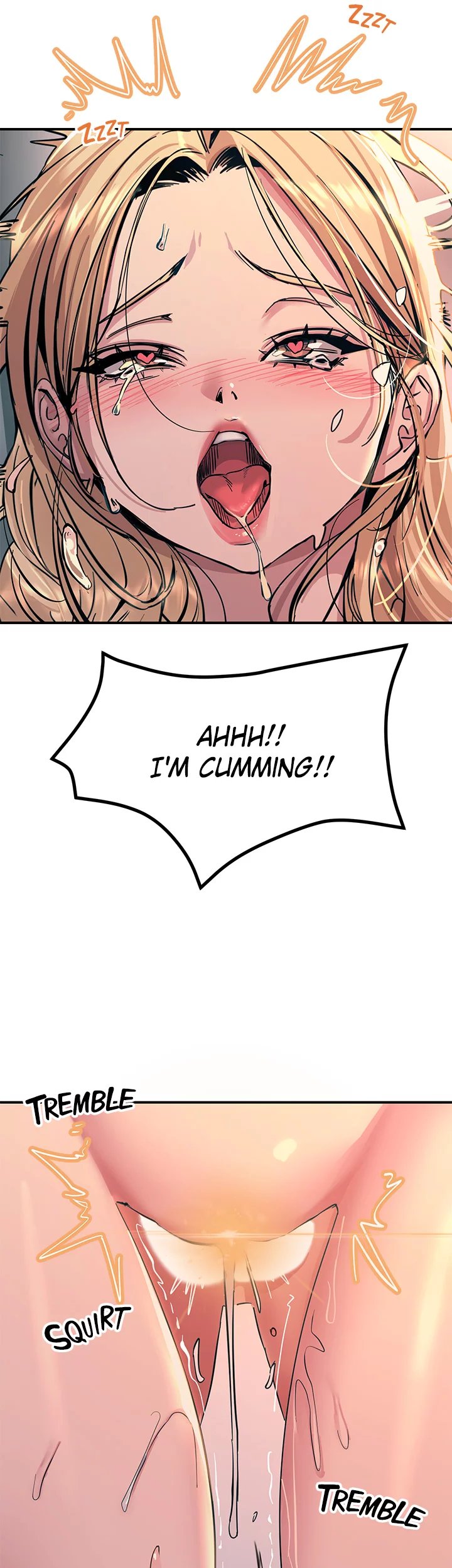 Show Me Your Color - Chapter 16 [photo 41] - MangaPorn