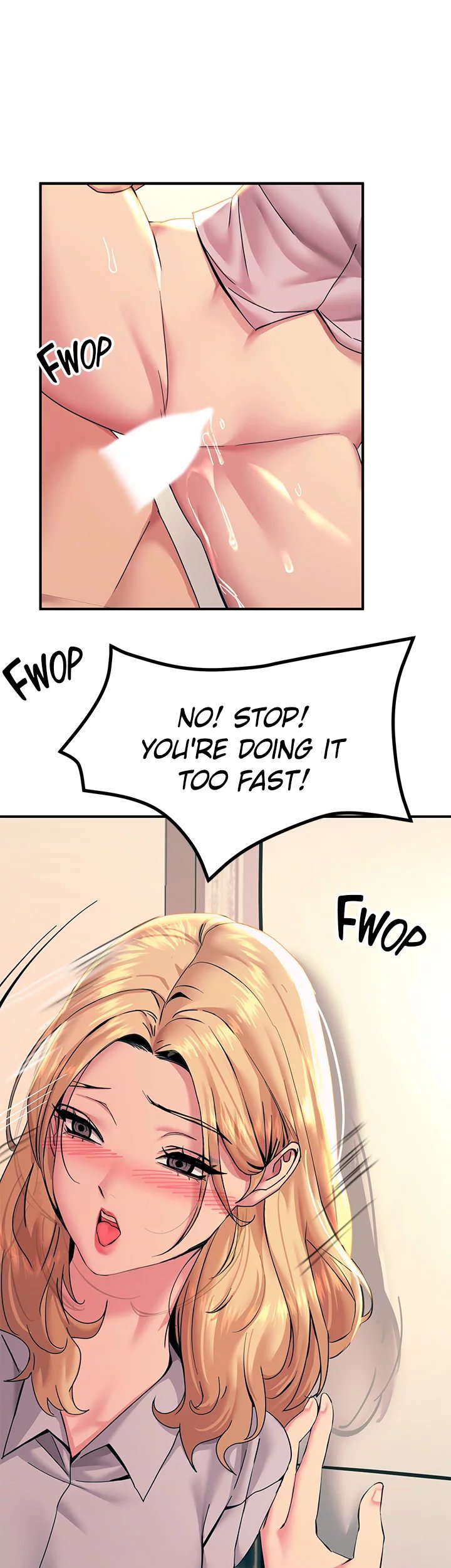 Show Me Your Color - Chapter 16 [photo 44] - MangaPorn