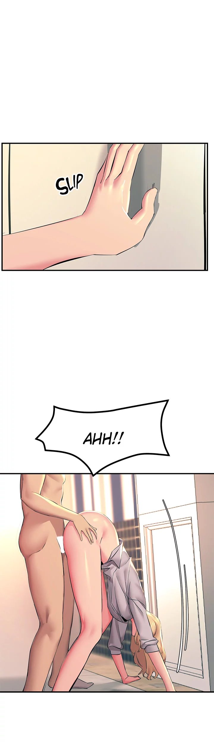 Show Me Your Color - Chapter 16 [photo 46] - MangaPorn