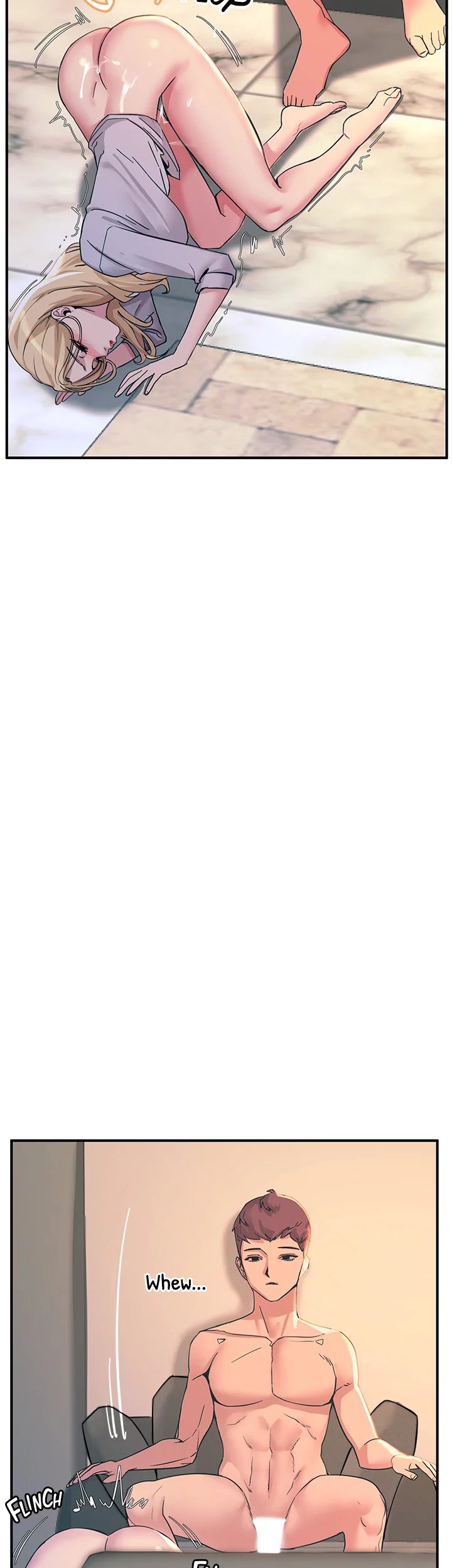 Show Me Your Color - Chapter 16 [photo 53] - MangaPorn