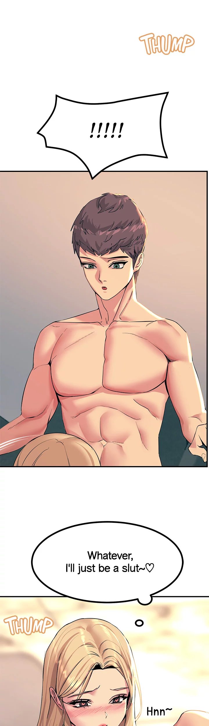 Show Me Your Color - Chapter 16 [photo 56] - MangaPorn