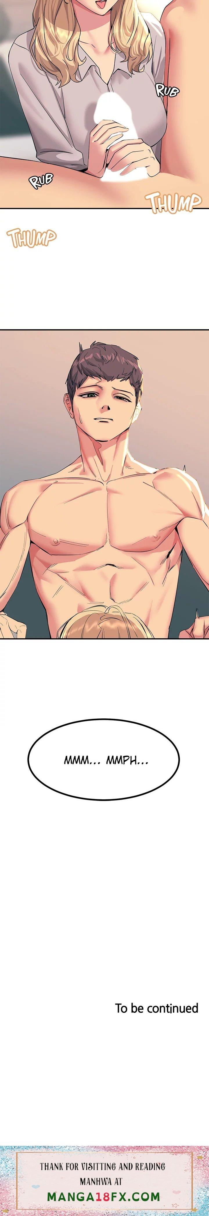 Show Me Your Color - Chapter 16 [photo 57] - MangaPorn