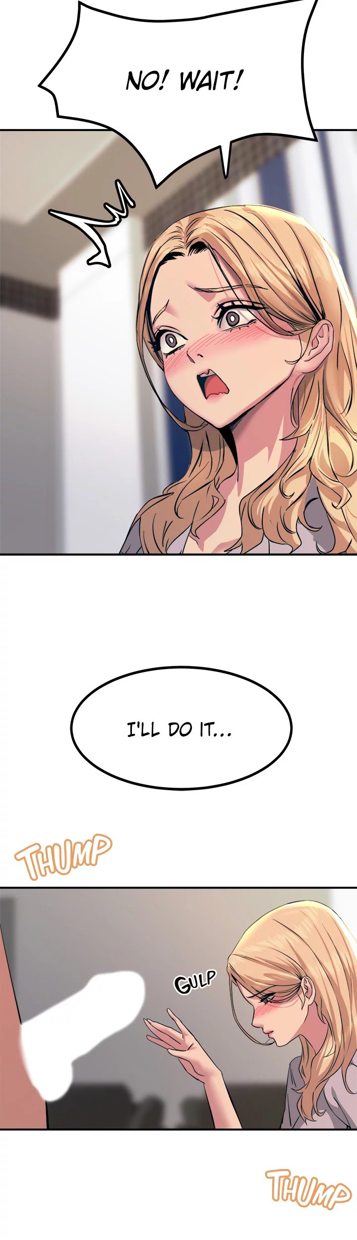 Show Me Your Color - Chapter 16 [photo 7] - MangaPorn