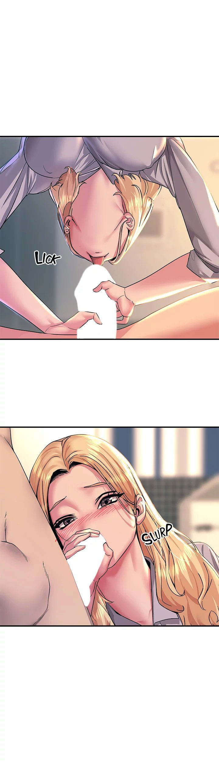 Show Me Your Color - Chapter 16 [photo 9] - MangaPorn