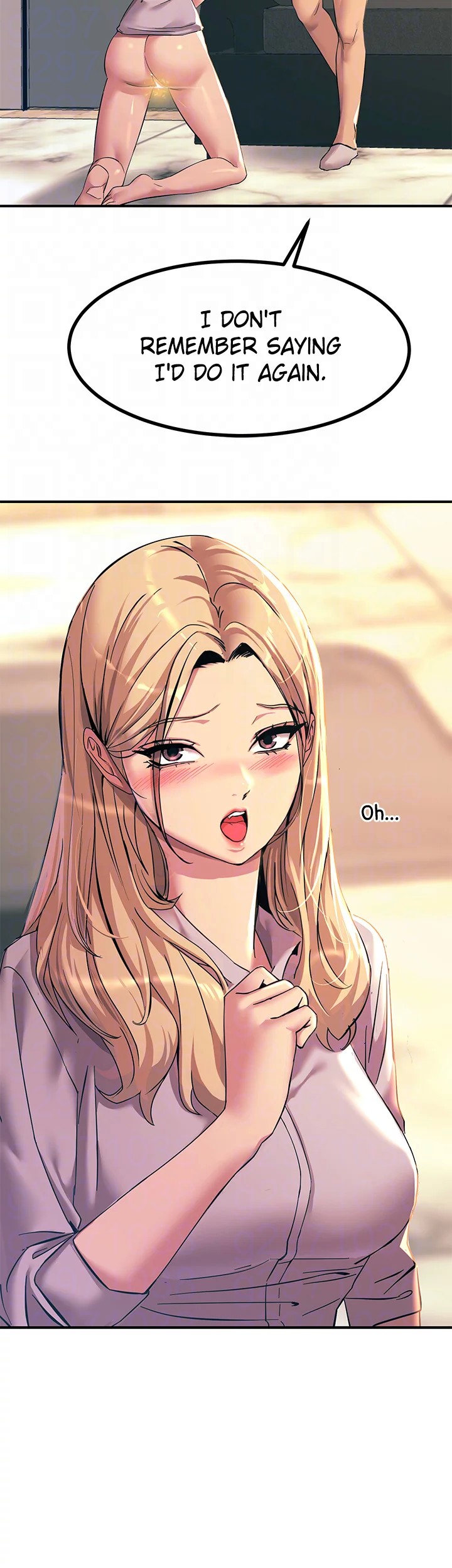 Show Me Your Color - Chapter 17 [photo 15] - MangaPorn