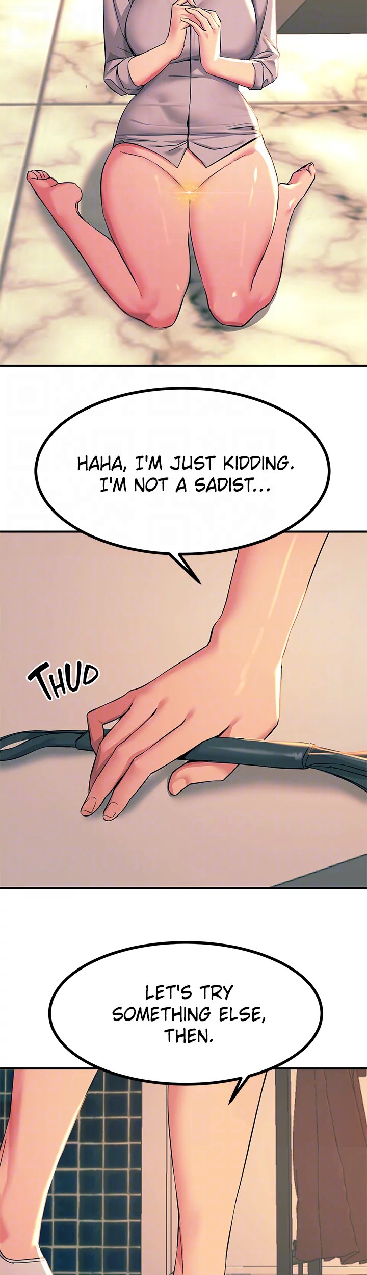 Show Me Your Color - Chapter 17 [photo 20] - MangaPorn