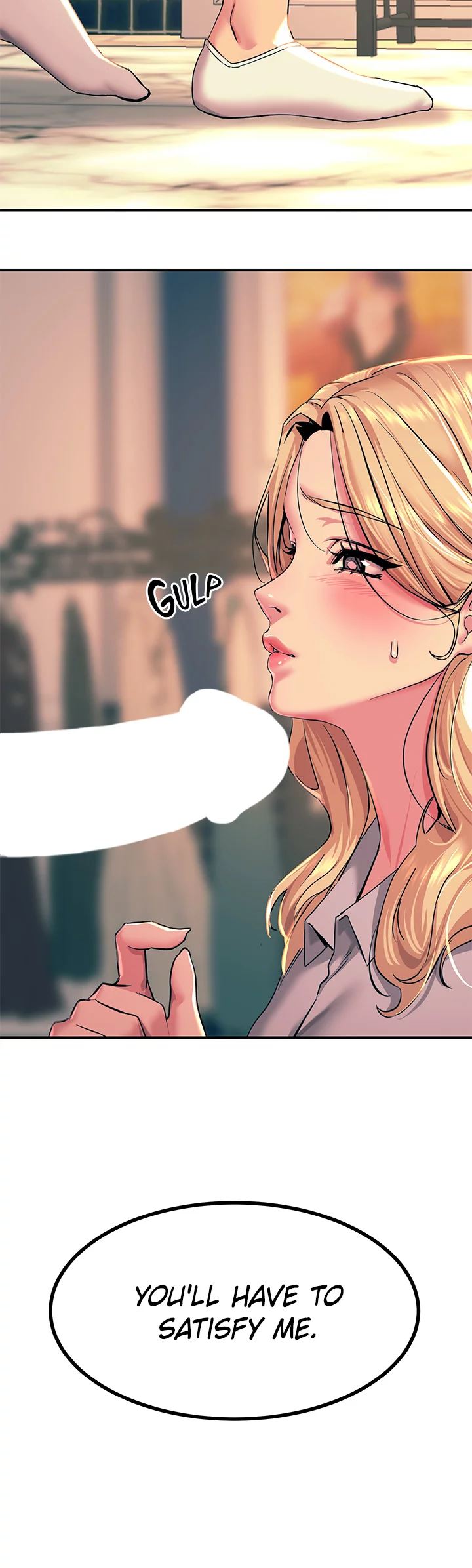 Show Me Your Color - Chapter 17 [photo 21] - MangaPorn