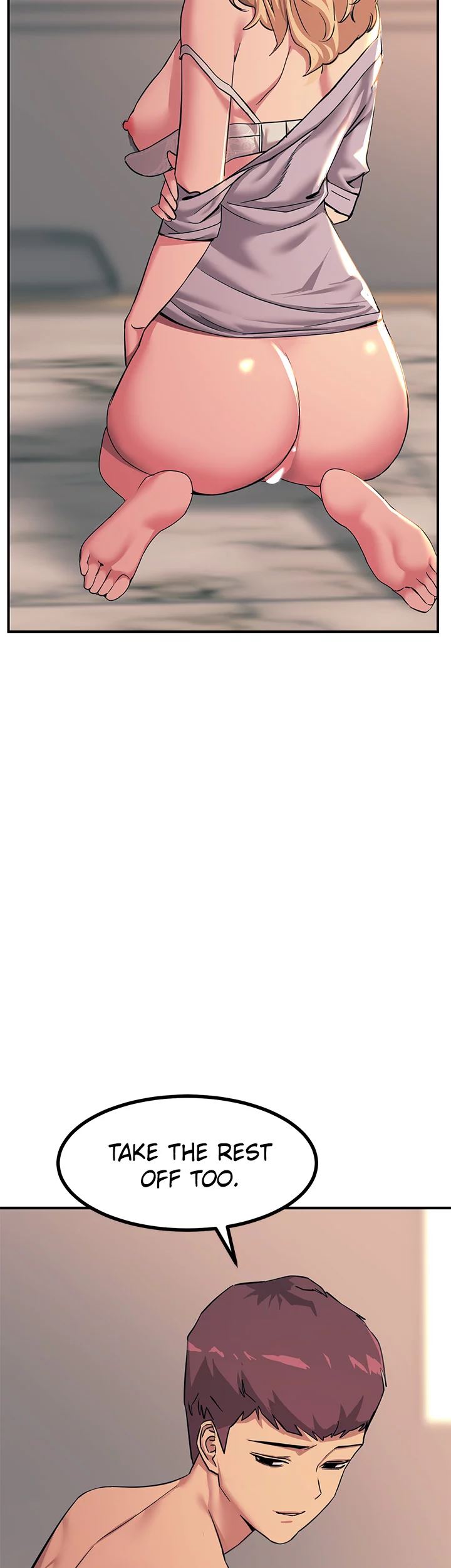 Show Me Your Color - Chapter 17 [photo 23] - MangaPorn