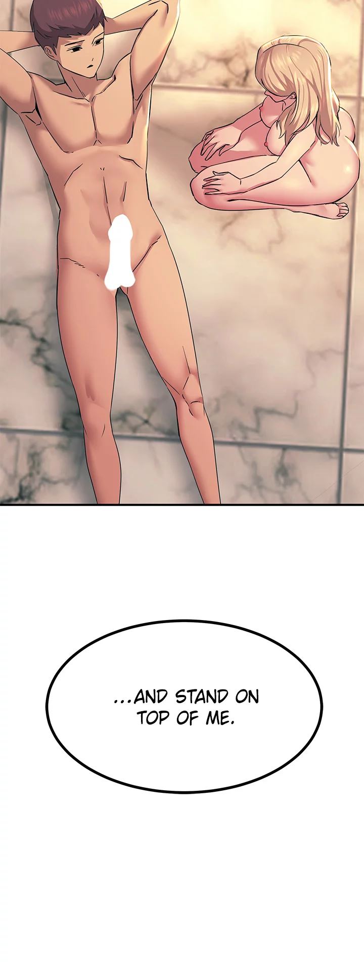 Show Me Your Color - Chapter 17 [photo 25] - MangaPorn