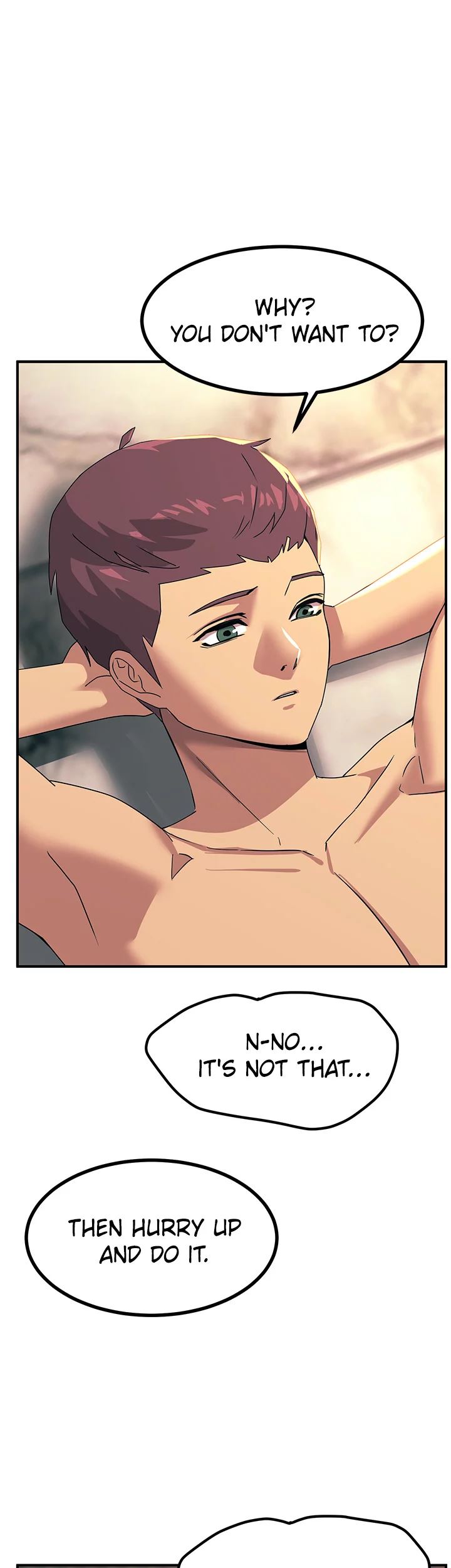 Show Me Your Color - Chapter 17 [photo 26] - MangaPorn