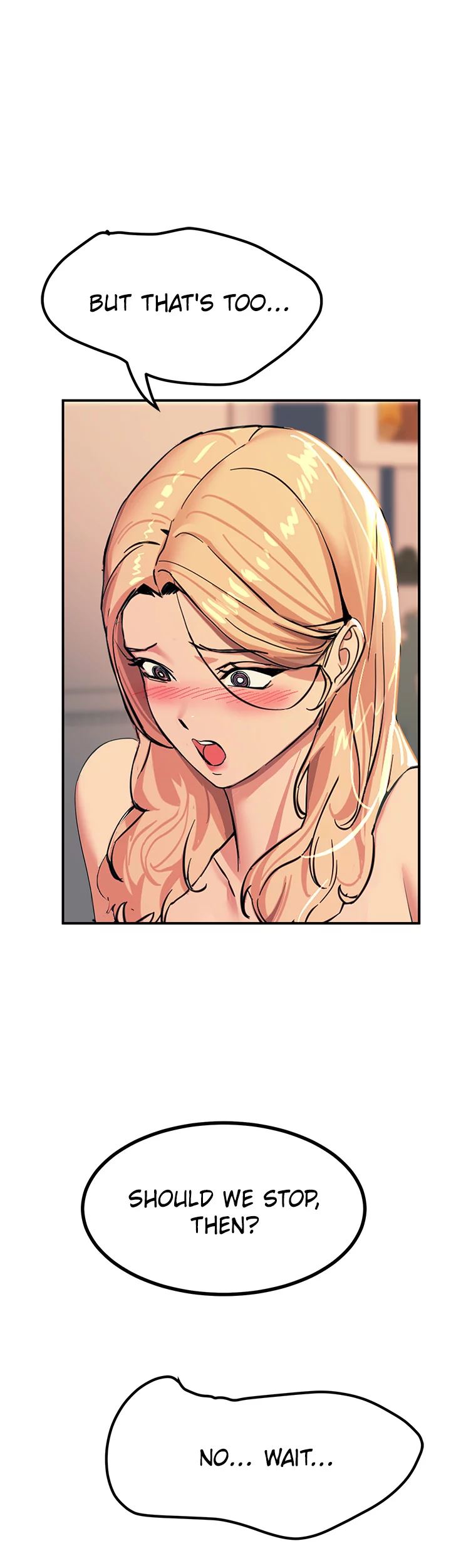 Show Me Your Color - Chapter 17 [photo 29] - MangaPorn