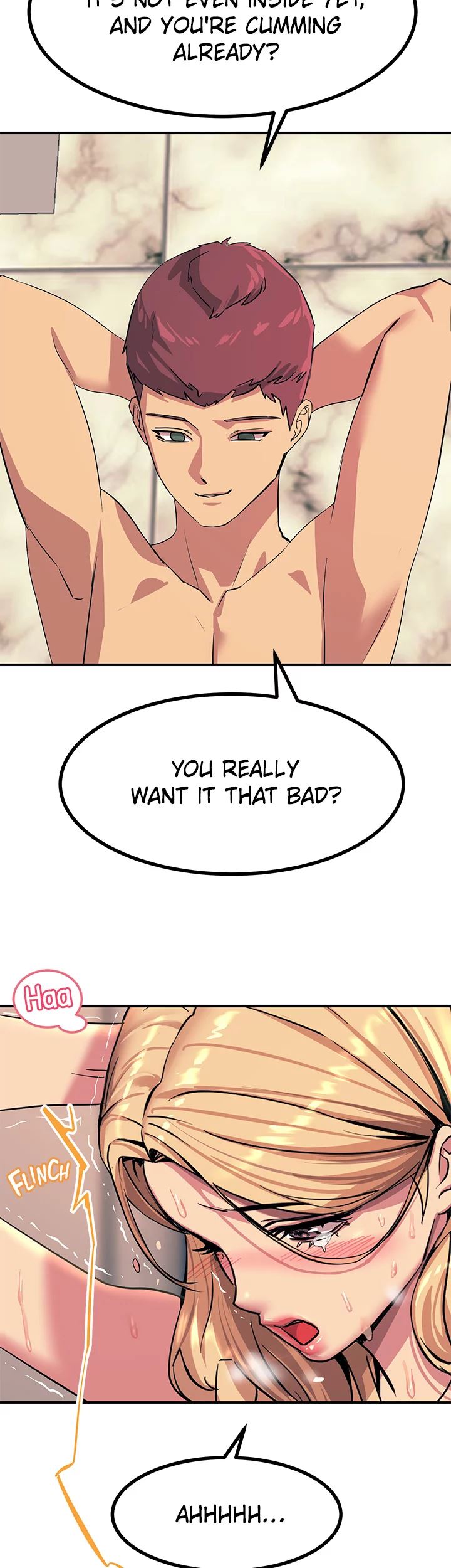 Show Me Your Color - Chapter 17 [photo 41] - MangaPorn