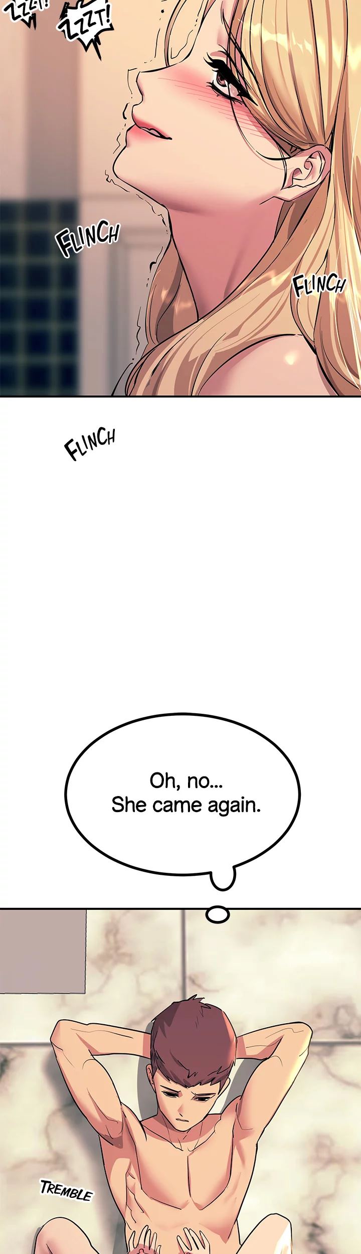 Show Me Your Color - Chapter 17 [photo 49] - MangaPorn