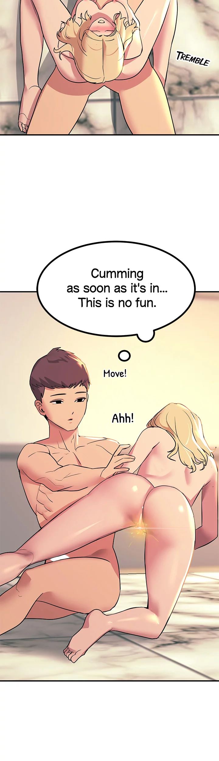 Show Me Your Color - Chapter 17 [photo 50] - MangaPorn