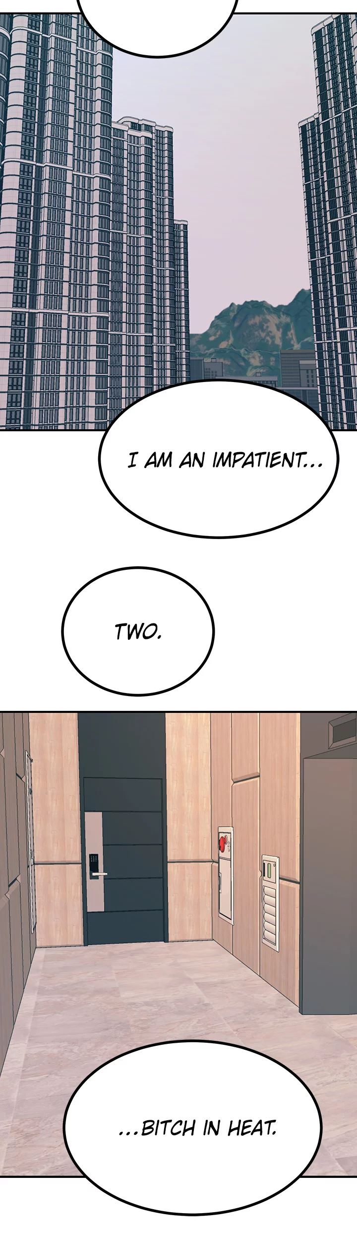 Show Me Your Color - Chapter 17 [photo 57] - MangaPorn