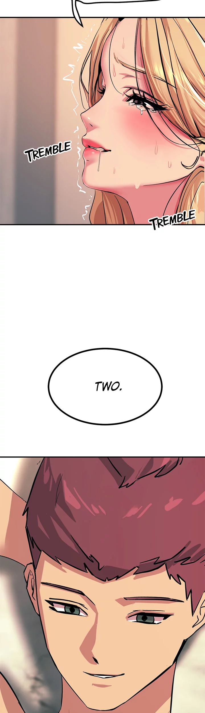 Show Me Your Color - Chapter 17 [photo 63] - MangaPorn