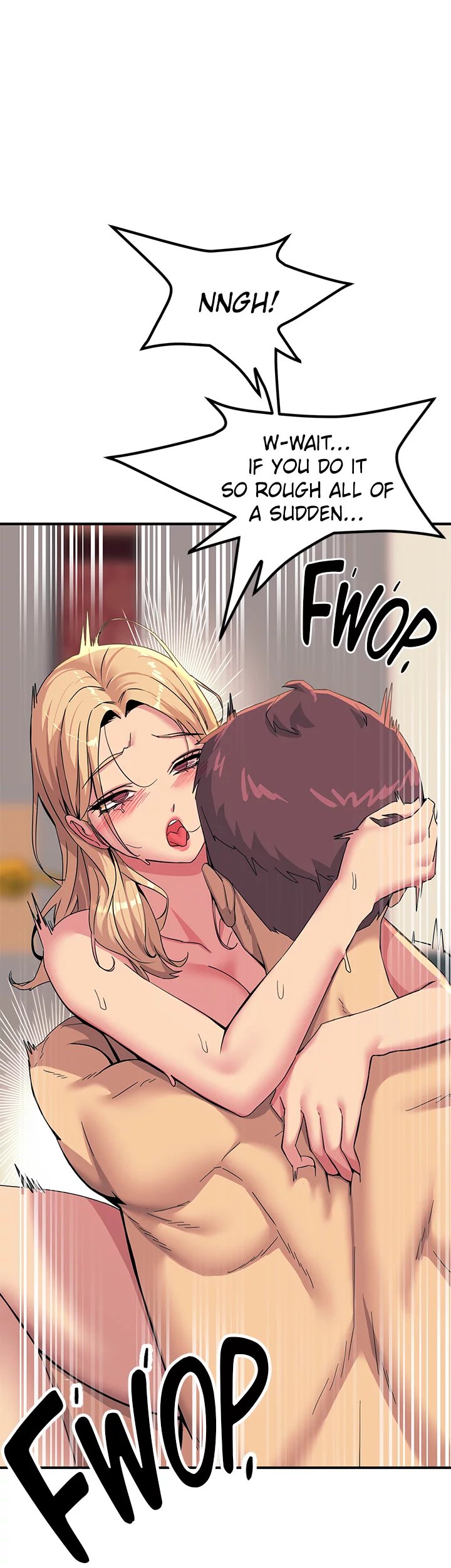 Show Me Your Color - Chapter 18 [photo 12] - MangaPorn