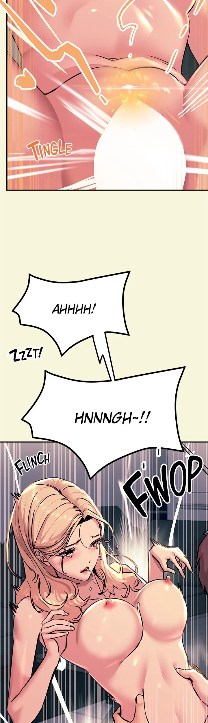 Show Me Your Color - Chapter 18 [photo 17] - MangaPorn