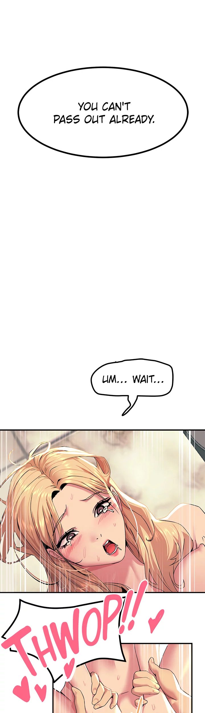 Show Me Your Color - Chapter 18 [photo 19] - MangaPorn