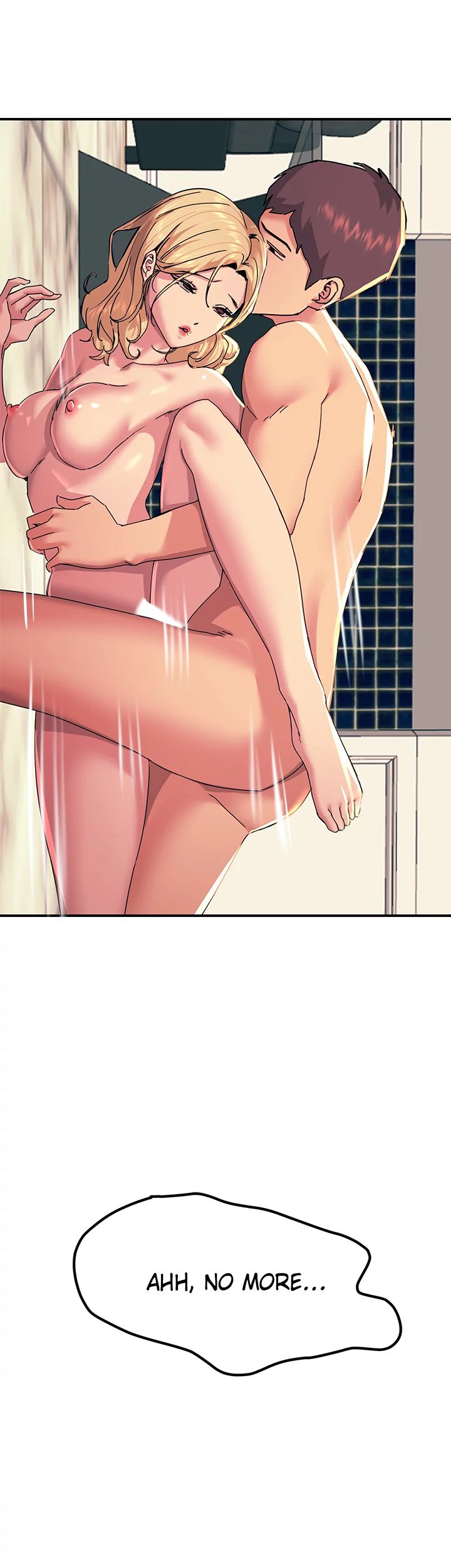 Show Me Your Color - Chapter 18 [photo 26] - MangaPorn