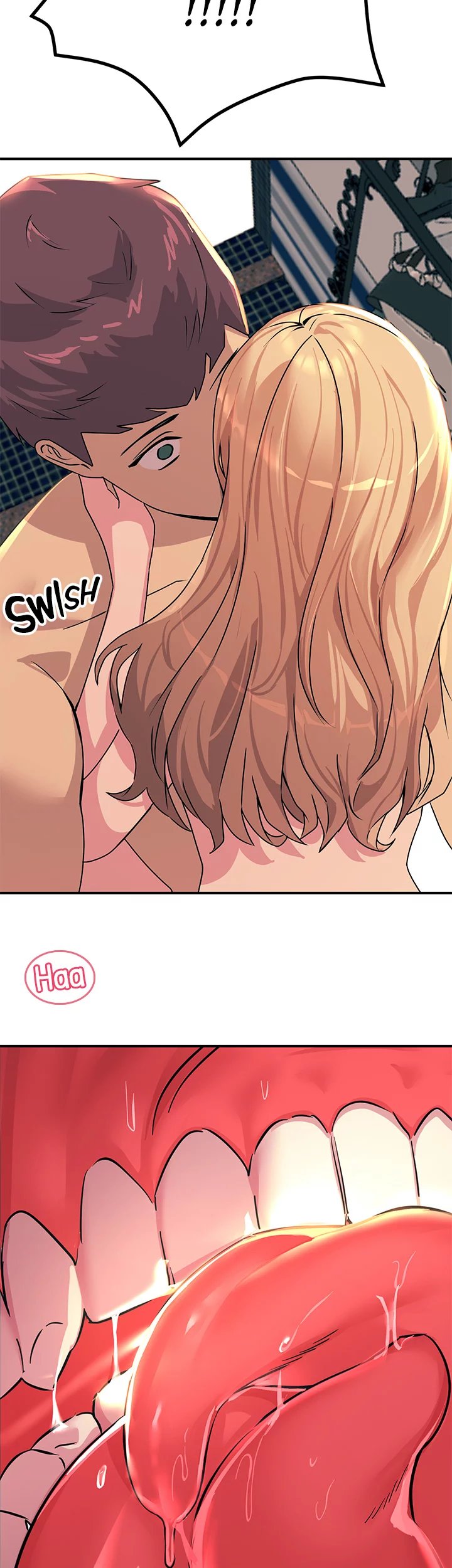 Show Me Your Color - Chapter 18 [photo 31] - MangaPorn