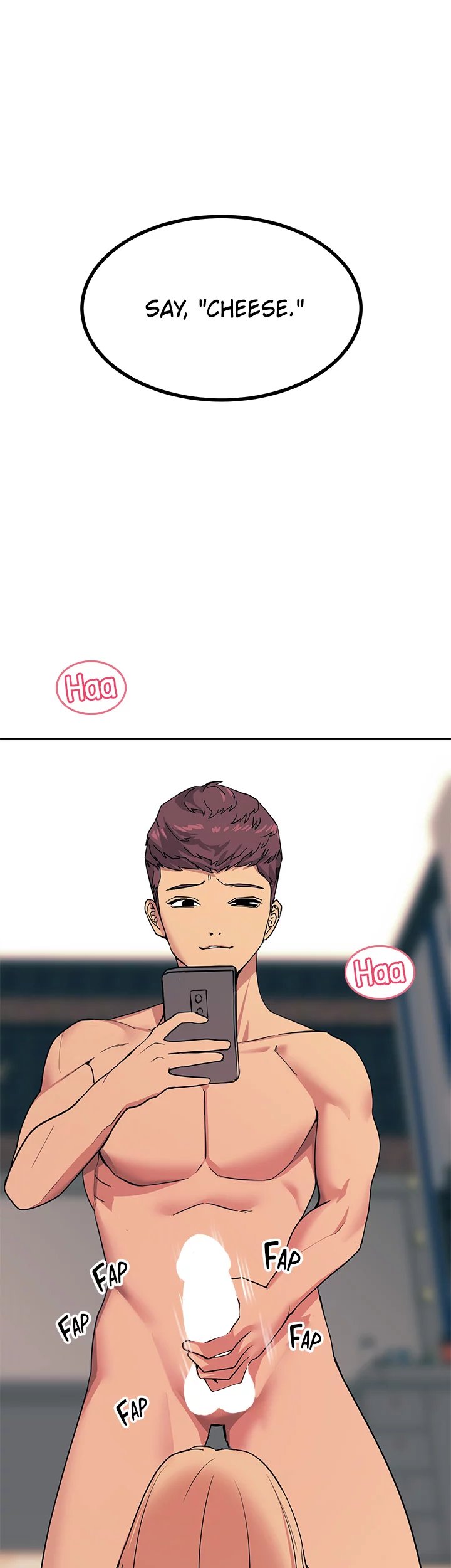 Show Me Your Color - Chapter 18 [photo 37] - MangaPorn