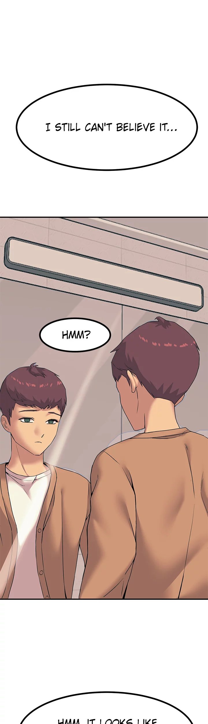 Show Me Your Color - Chapter 18 [photo 43] - MangaPorn