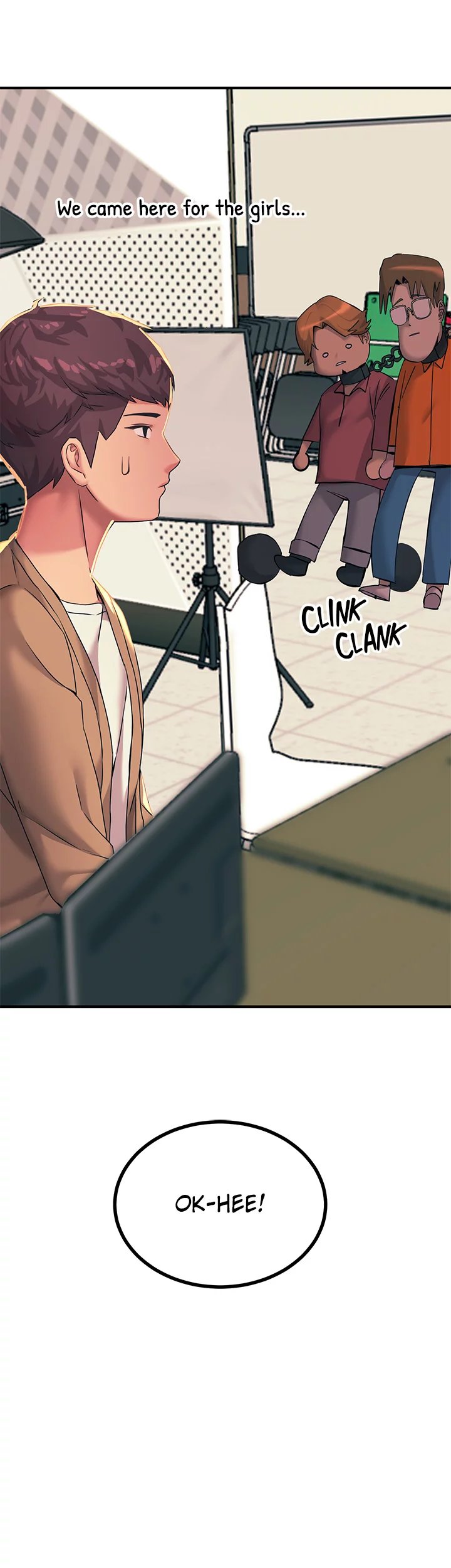 Show Me Your Color - Chapter 18 [photo 52] - MangaPorn