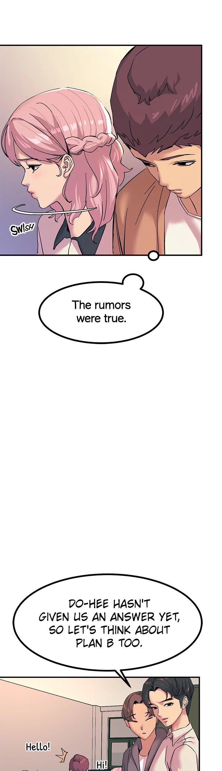 Show Me Your Color - Chapter 18 [photo 58] - MangaPorn