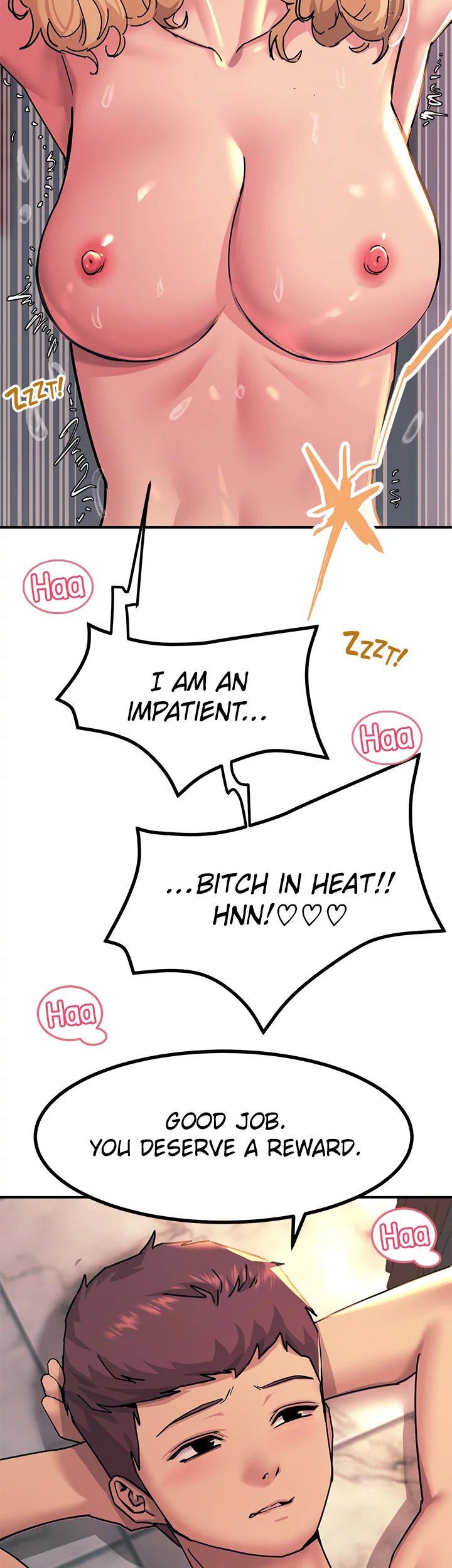 Show Me Your Color - Chapter 18 [photo 6] - MangaPorn