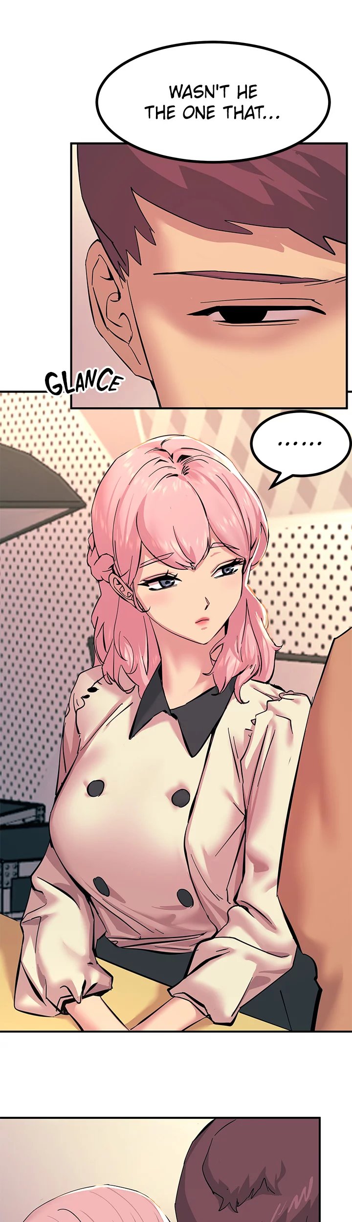 Show Me Your Color - Chapter 19 [photo 2] - MangaPorn