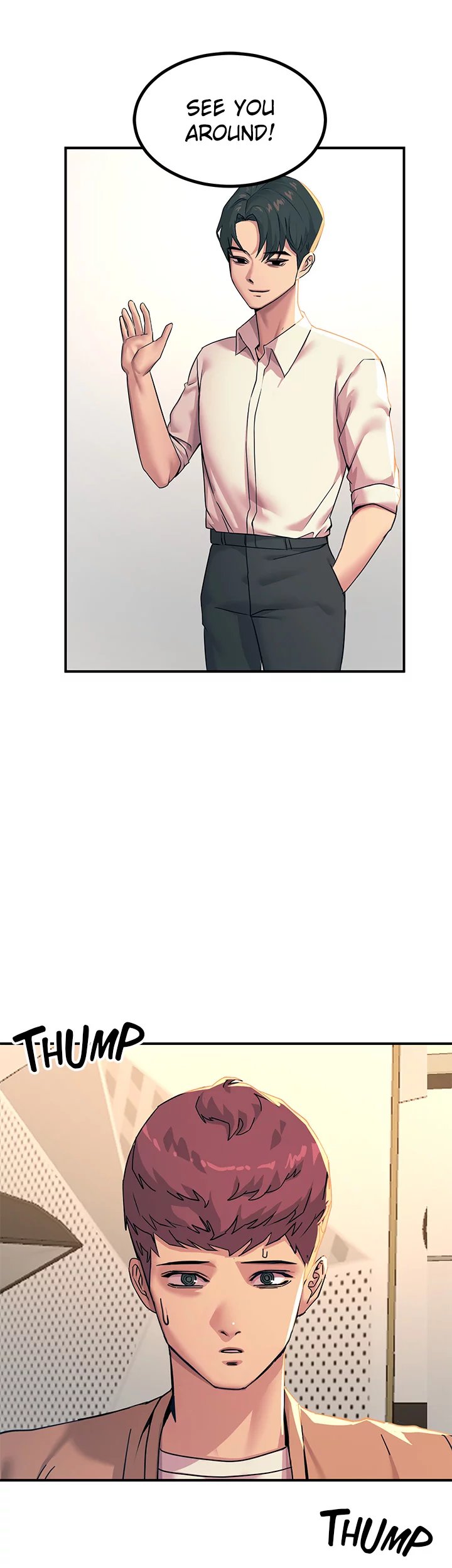 Show Me Your Color - Chapter 19 [photo 34] - MangaPorn