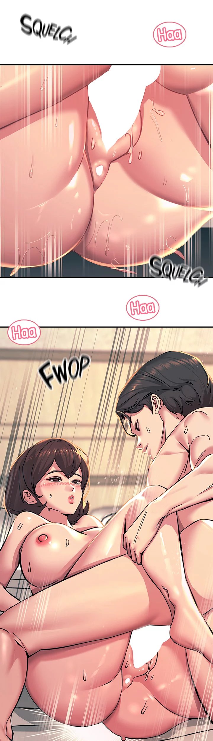 Show Me Your Color - Chapter 19 [photo 40] - MangaPorn