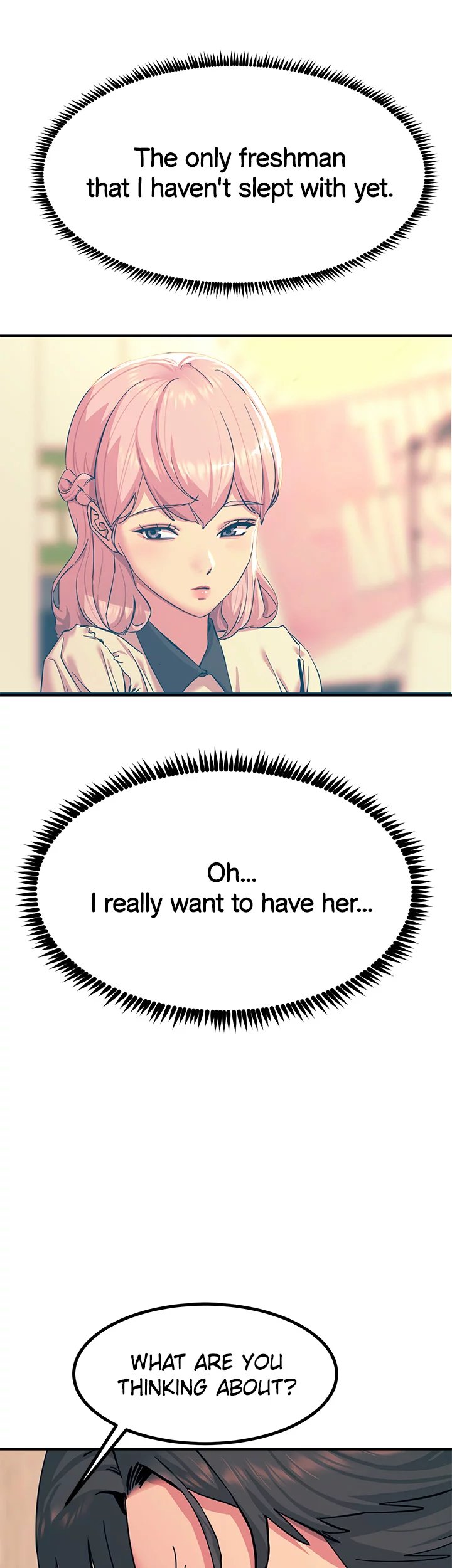 Show Me Your Color - Chapter 19 [photo 45] - MangaPorn