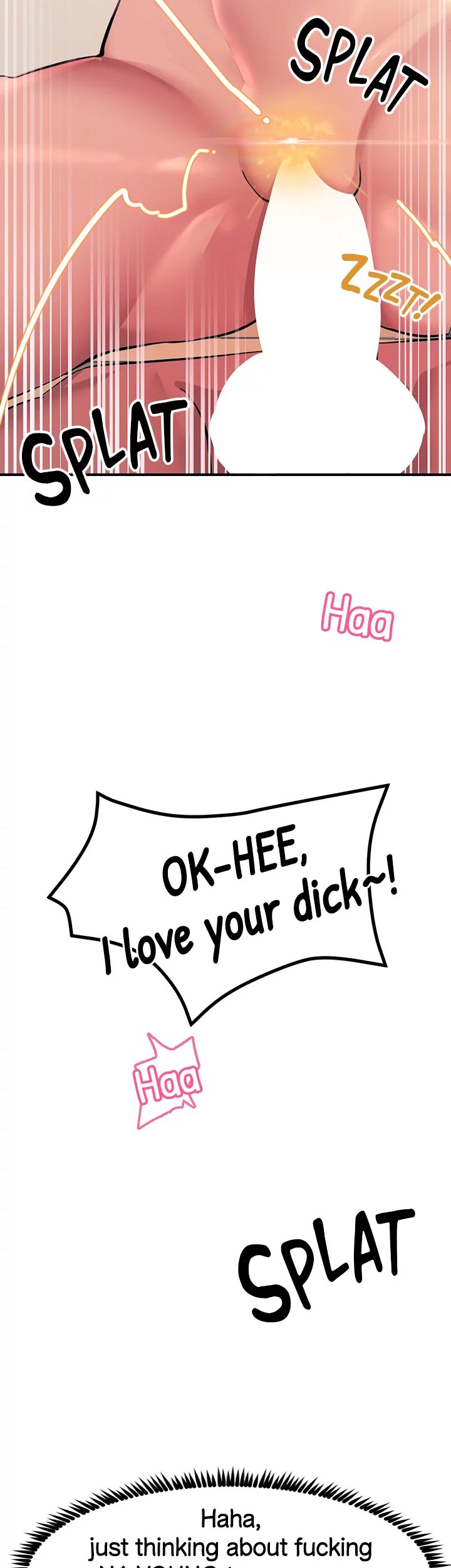 Show Me Your Color - Chapter 19 [photo 57] - MangaPorn