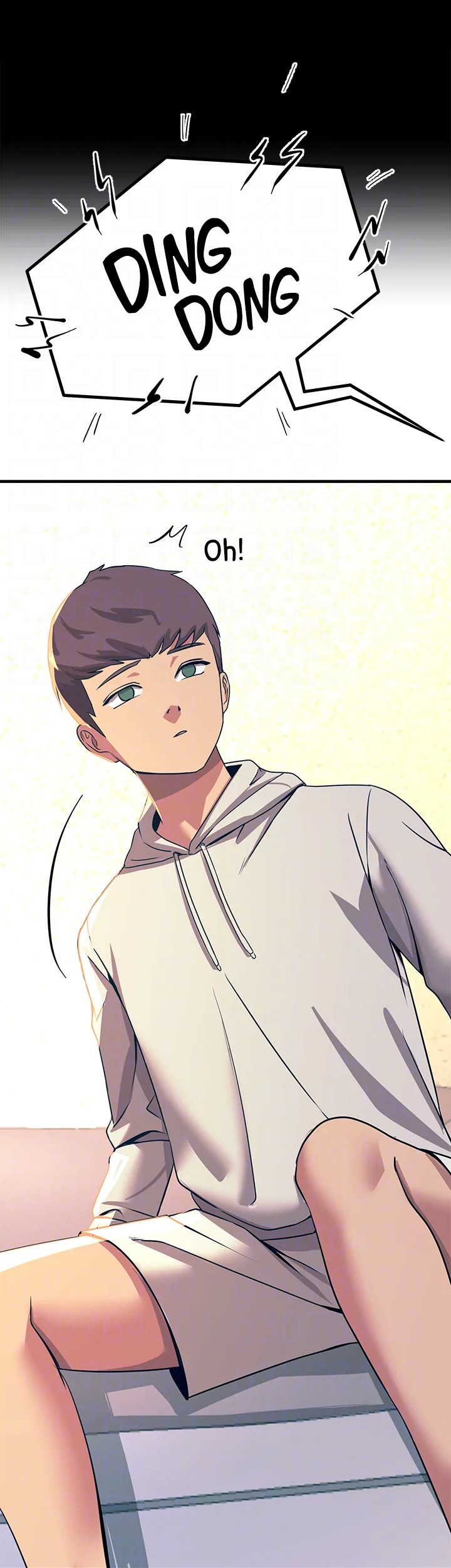 Show Me Your Color - Chapter 20 [photo 17] - MangaPorn