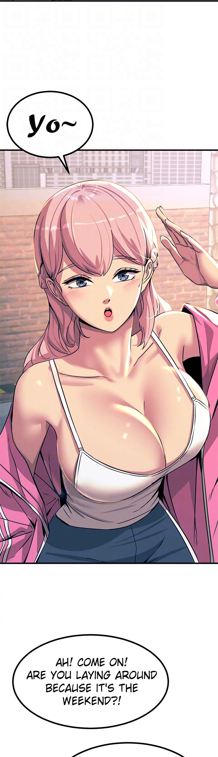 Show Me Your Color - Chapter 20 [photo 18] - MangaPorn