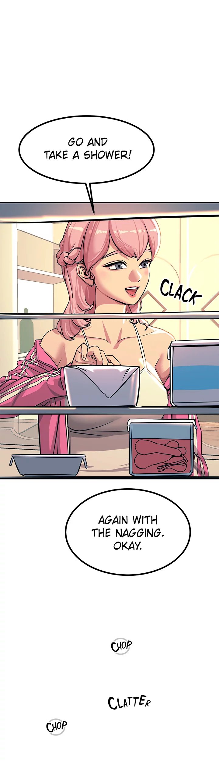 Show Me Your Color - Chapter 20 [photo 21] - MangaPorn