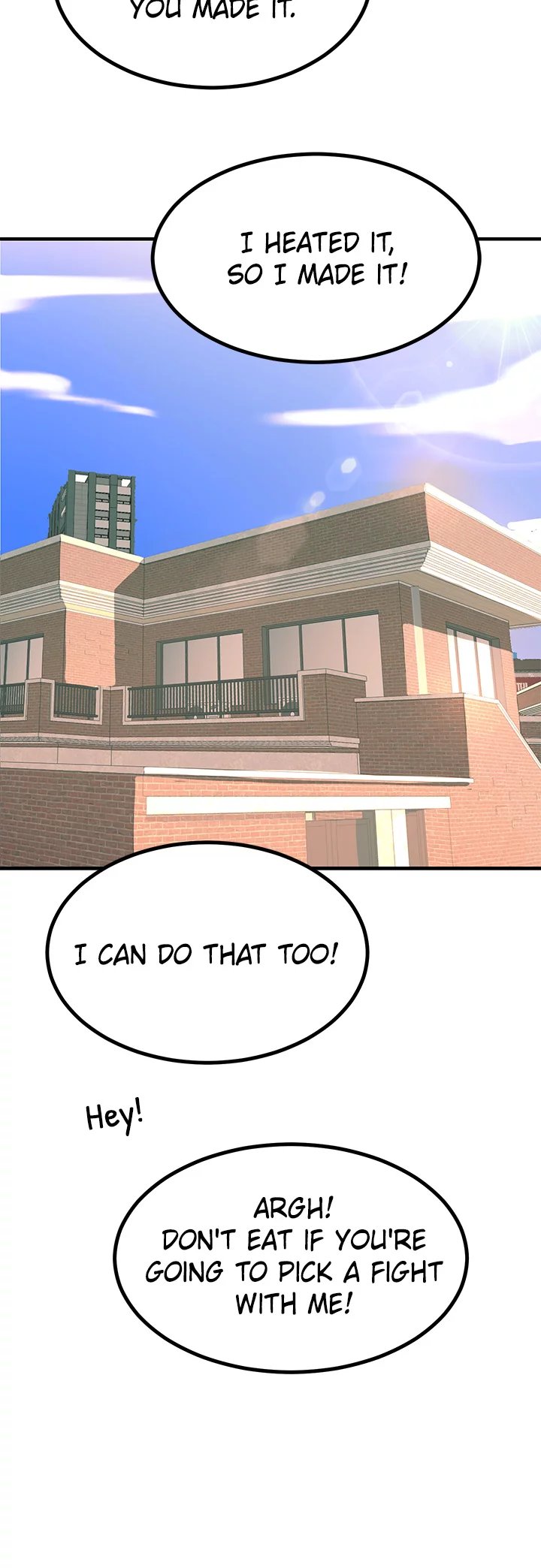 Show Me Your Color - Chapter 20 [photo 26] - MangaPorn