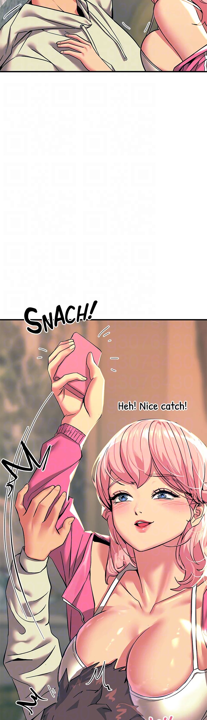 Show Me Your Color - Chapter 20 [photo 31] - MangaPorn