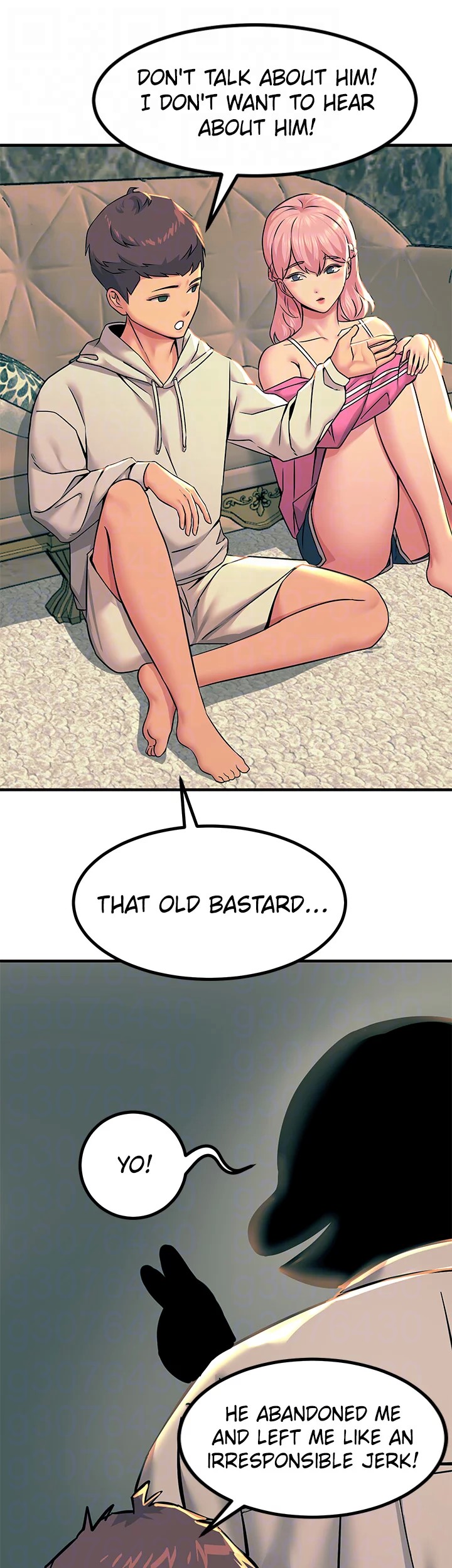 Show Me Your Color - Chapter 20 [photo 33] - MangaPorn